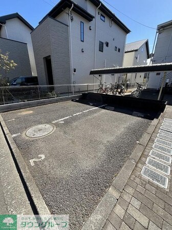 レオパレスアイビーの物件内観写真